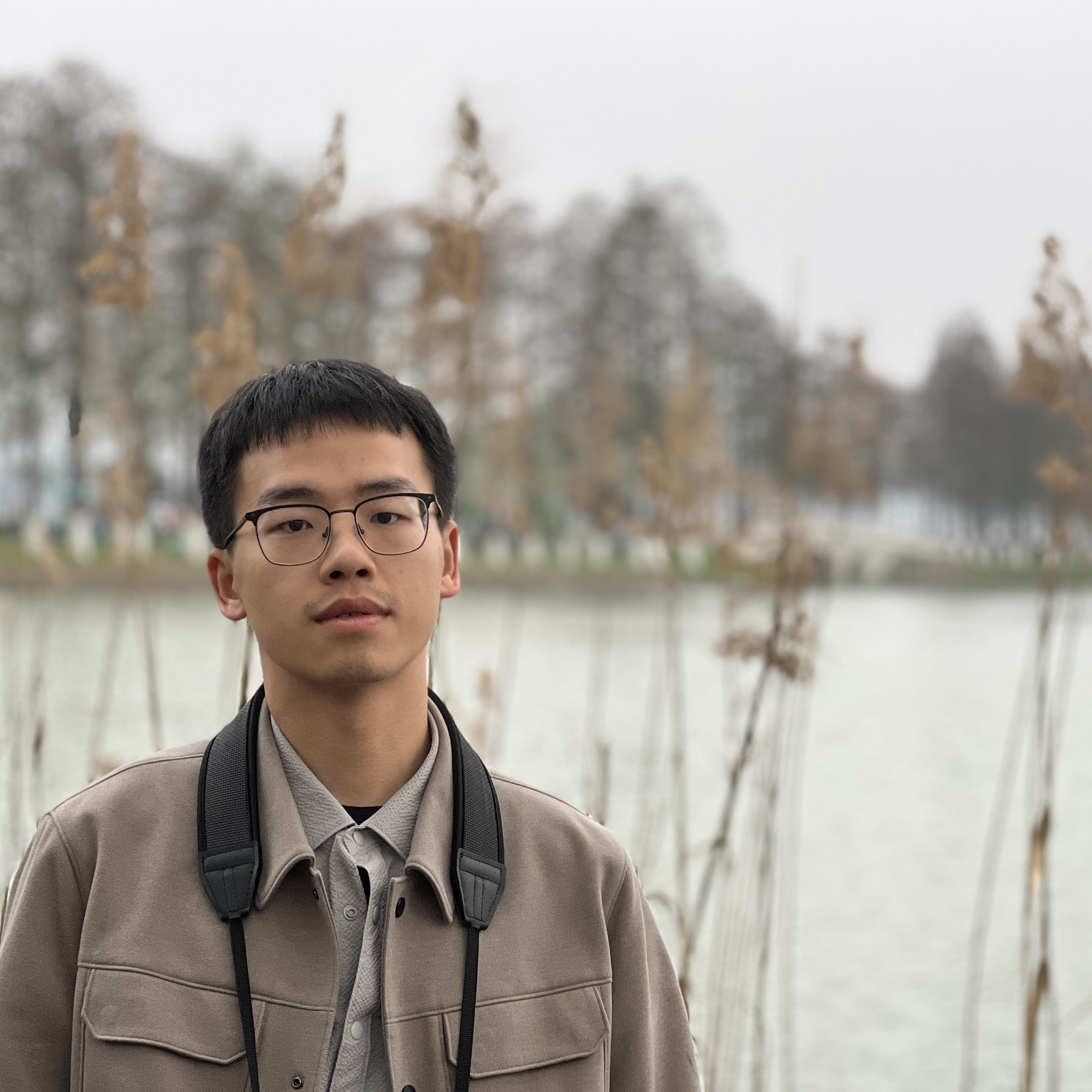 Dingji Wang